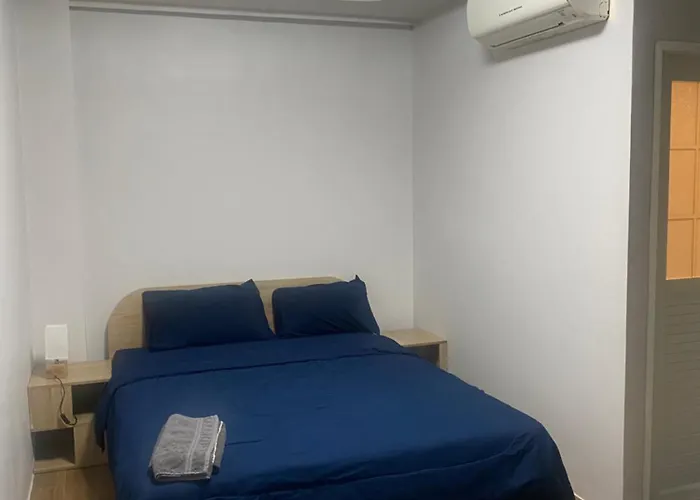 Hostel N Place Huai Khwang